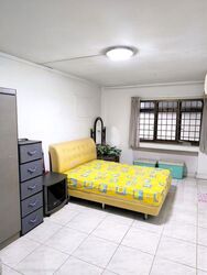 Blk 758 Woodlands Avenue 6 (Woodlands), HDB 4 Rooms #613355961